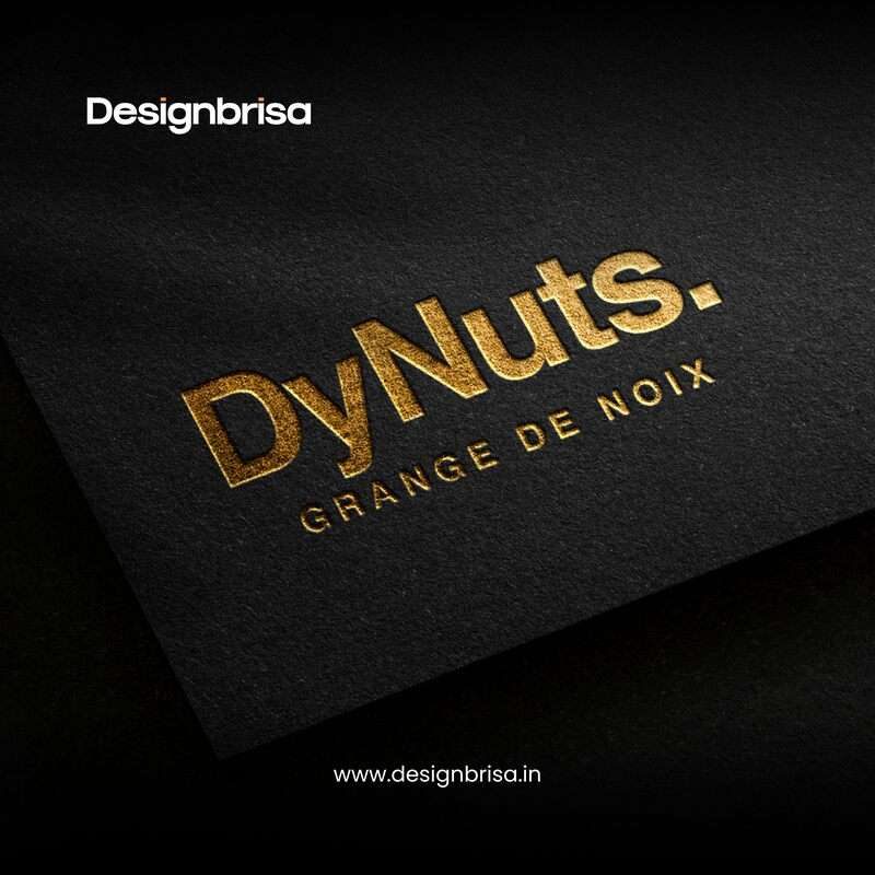 DyNuts Logo